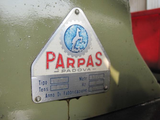 PARPAS PT 17